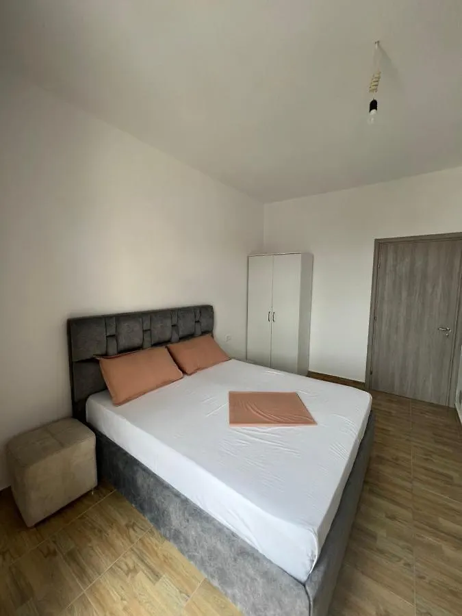 Vila Sidi Ksamil Affittacamere