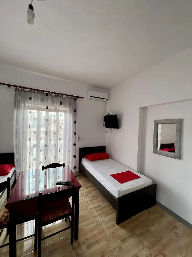 Vila Sidi Ksamil Affittacamere