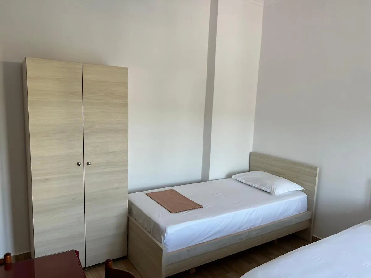 Affittacamere Vila Sidi Ksamil