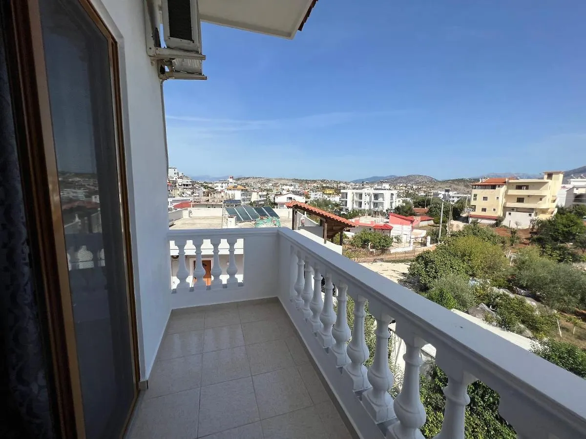 Vila Sidi Ksamil