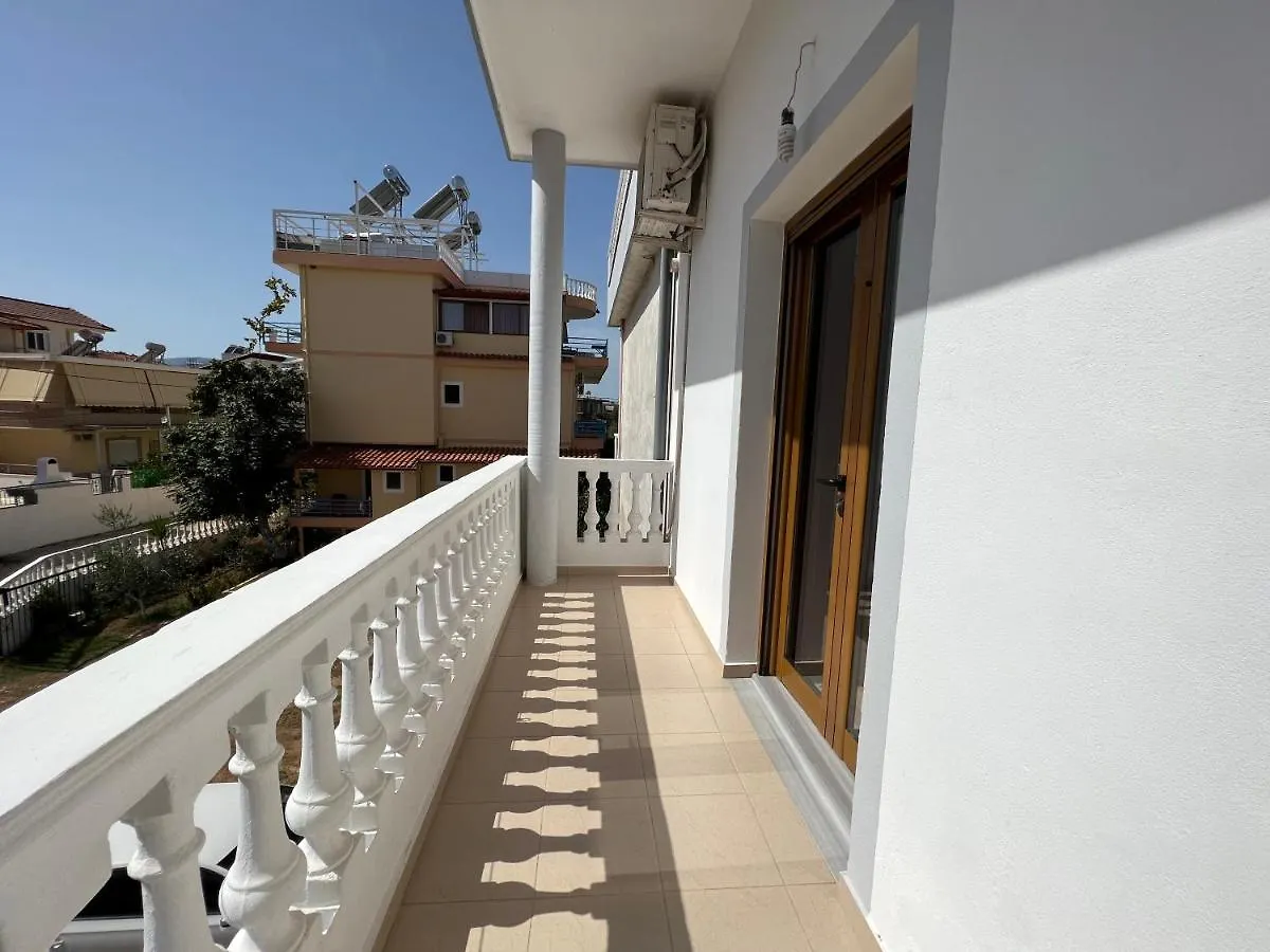 Affittacamere Vila Sidi Ksamil Albania