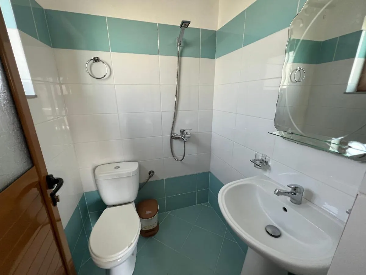 Vila Sidi Ksamil Albania