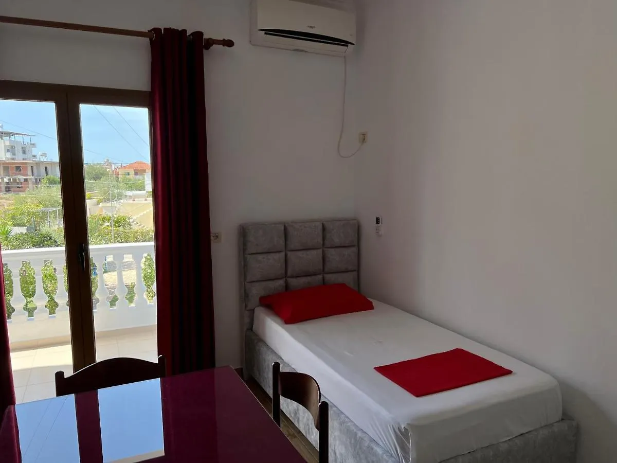 Vila Sidi Ksamil Affittacamere