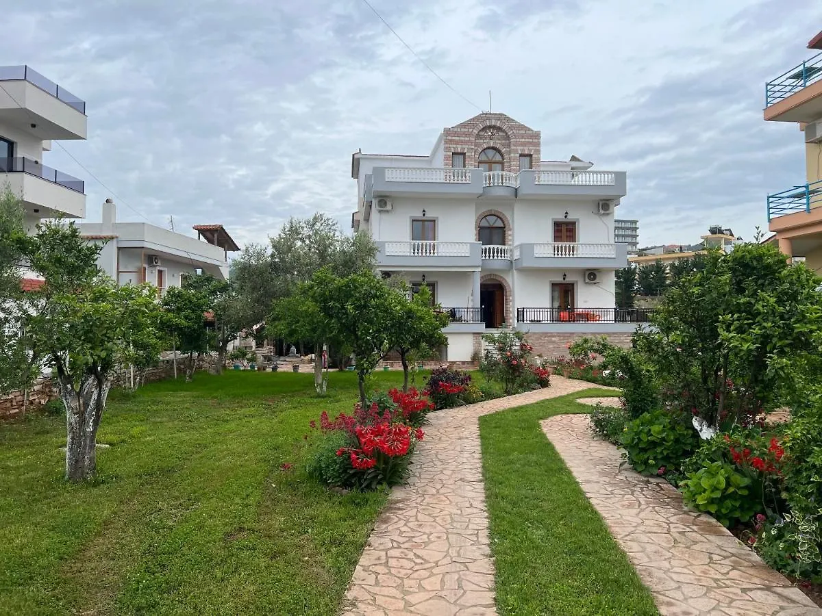 Vila Sidi Ksamil