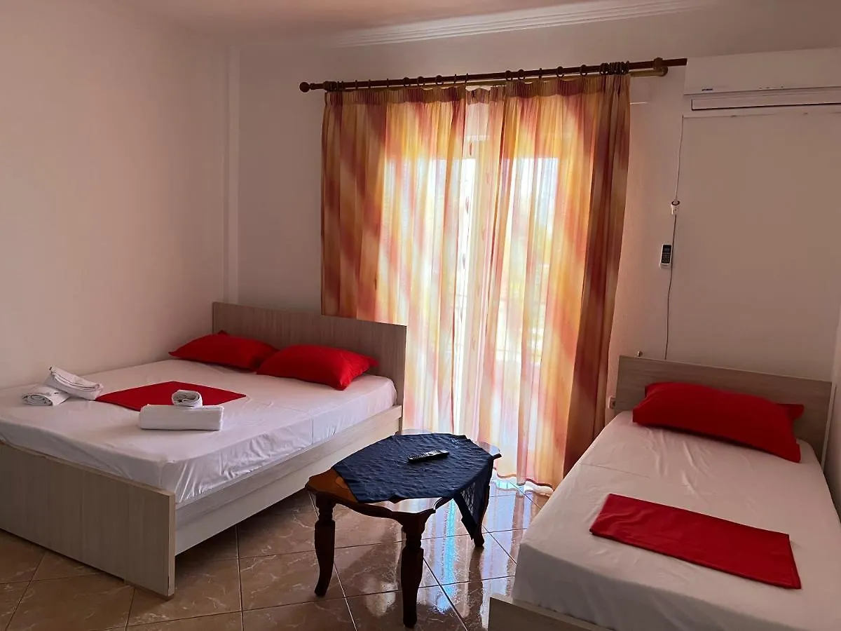 Vila Sidi Ksamil 0*,  Albania