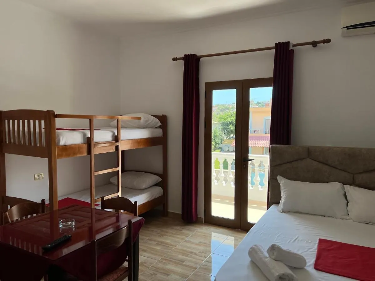 Affittacamere Vila Sidi Ksamil