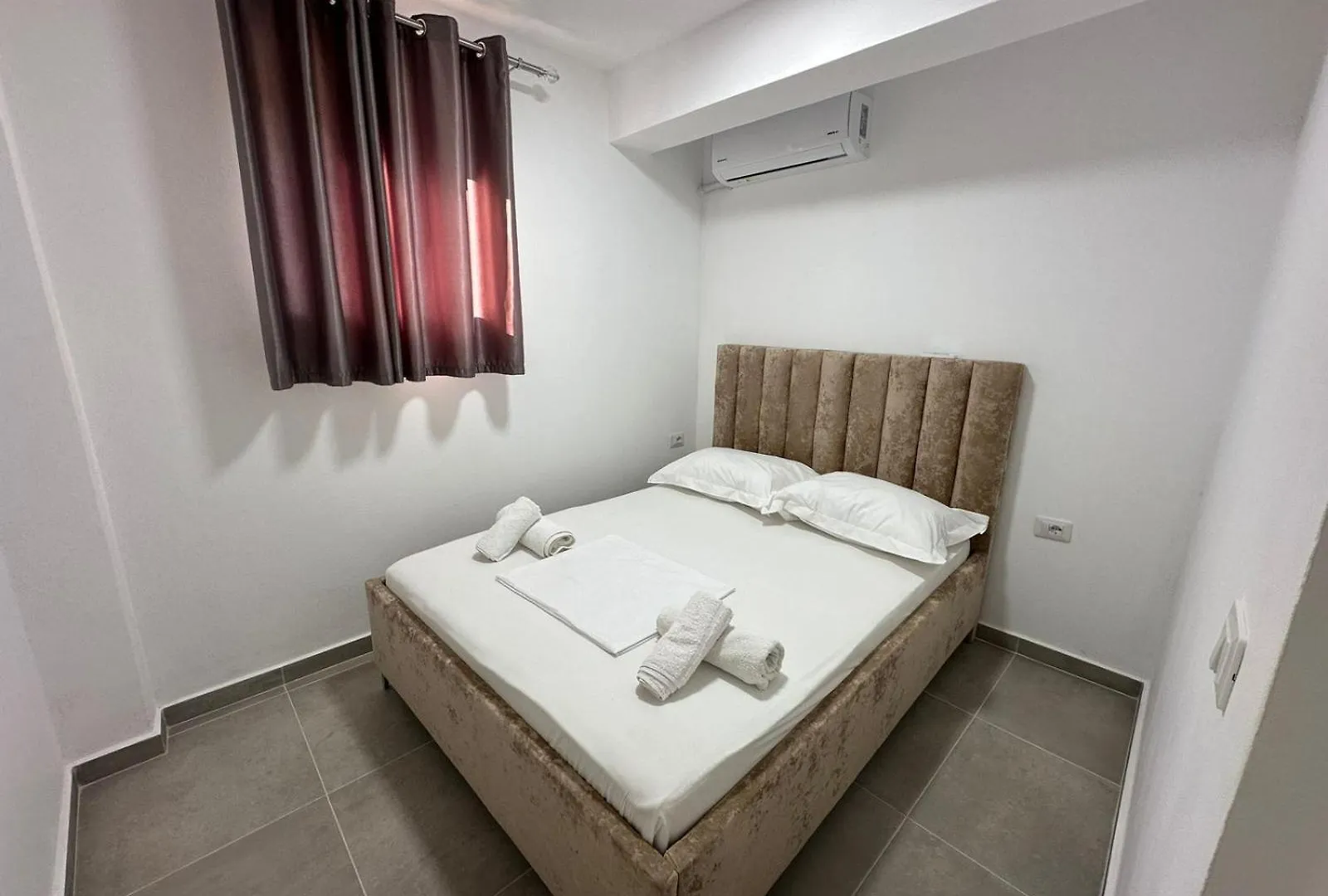 Affittacamere Vila Sidi Ksamil