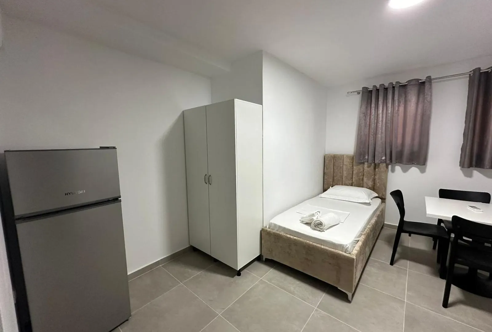 Vila Sidi Ksamil Affittacamere