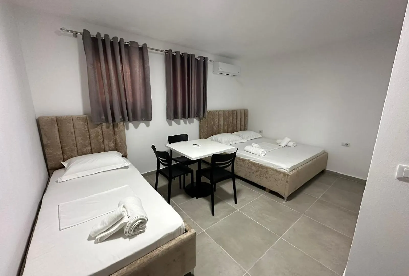 Affittacamere Vila Sidi Ksamil