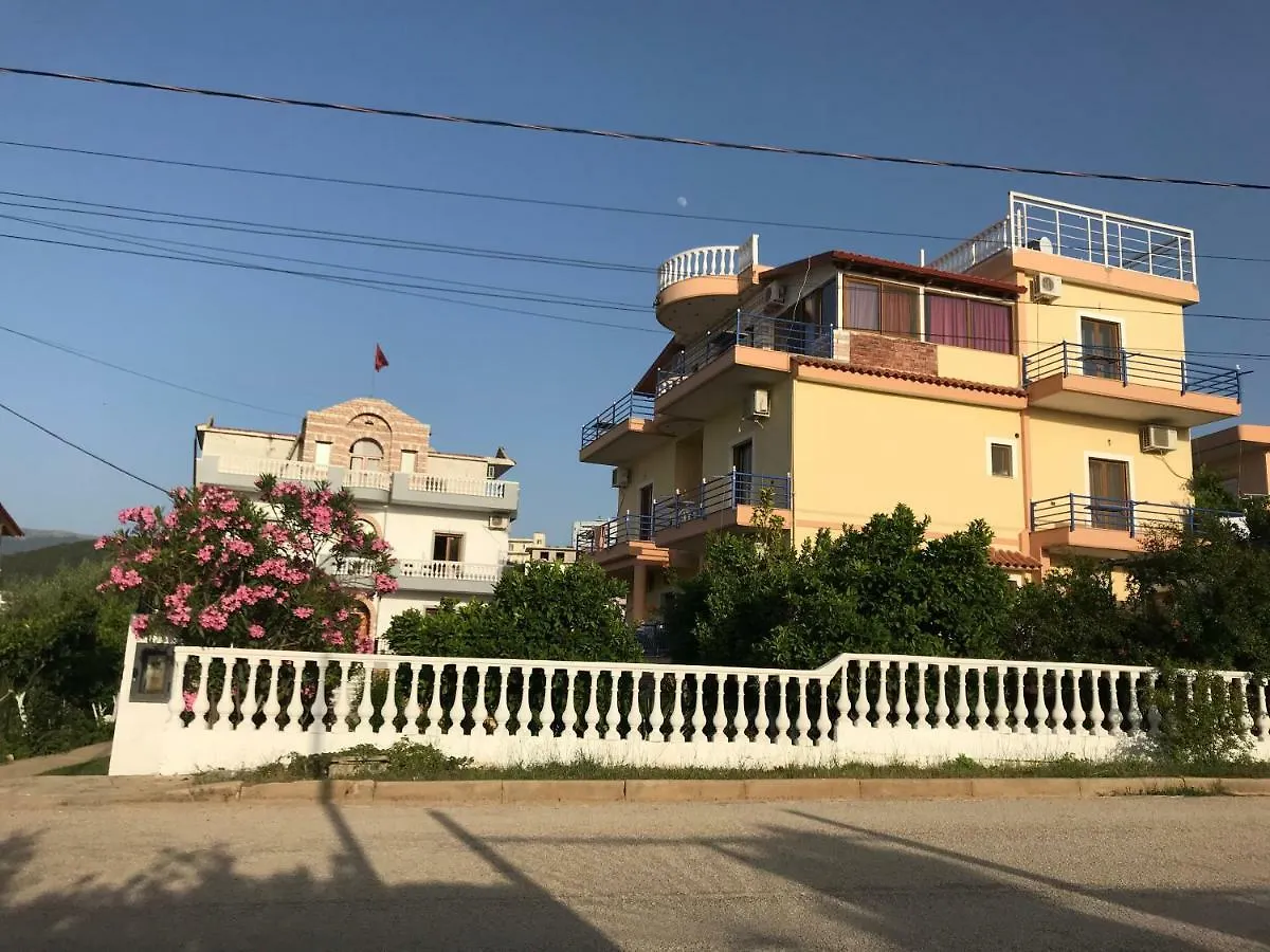 Affittacamere Vila Sidi Ksamil